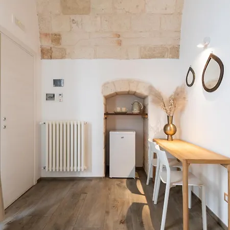 Antiche Volte - Dimore Di Charme بيت ضيافة 3*