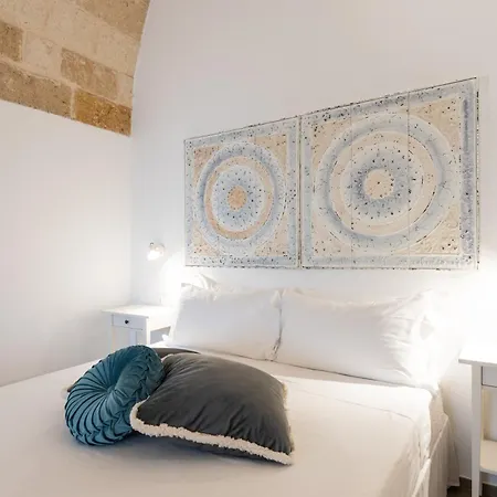 Antiche Volte - Dimore Di Charme بولينيانو آ ماري