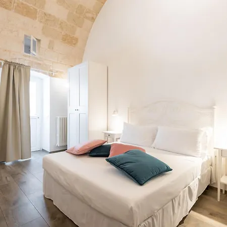 Antiche Volte - Dimore Di Charme بيت ضيافة بولينيانو آ ماري