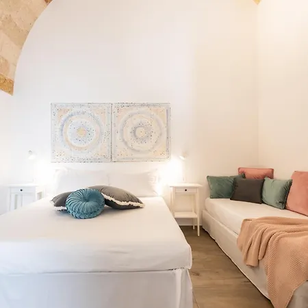 بيت ضيافة Antiche Volte - Dimore Di Charme 3*