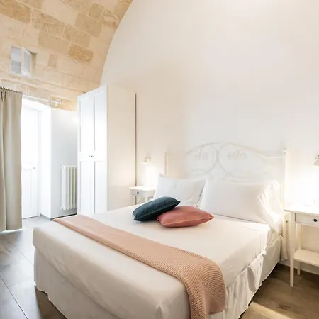 Antiche Volte - Dimore Di Charme