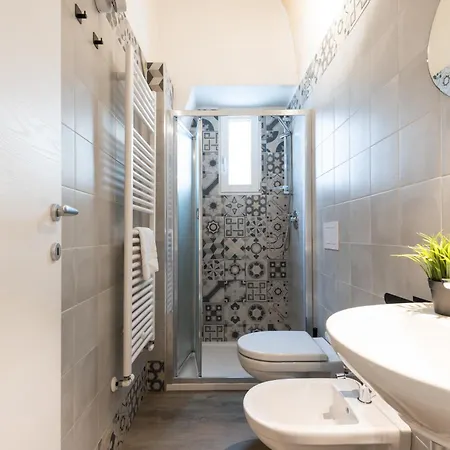 Antiche Volte - Dimore Di Charme بولينيانو آ ماري