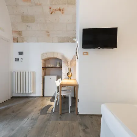 بيت ضيافة Antiche Volte - Dimore Di Charme