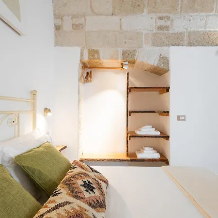 Antiche Volte - Dimore Di Charme