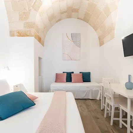 بيت ضيافة Antiche Volte - Dimore Di Charme