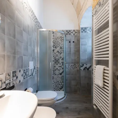 بيت ضيافة Antiche Volte - Dimore Di Charme 3*