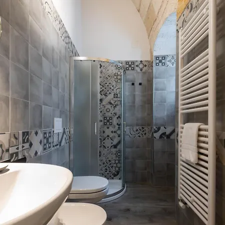 Antiche Volte - Dimore Di Charme 3*