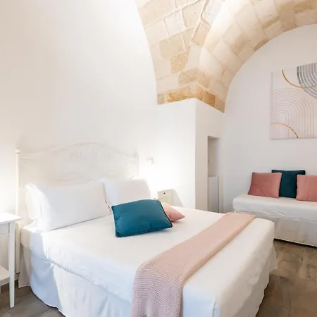 Antiche Volte - Dimore Di Charme