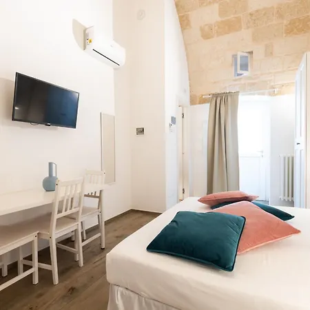 Antiche Volte - Dimore Di Charme