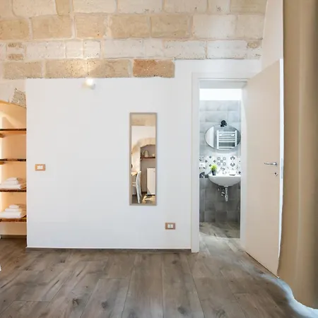 Antiche Volte - Dimore Di Charme بيت ضيافة 3*