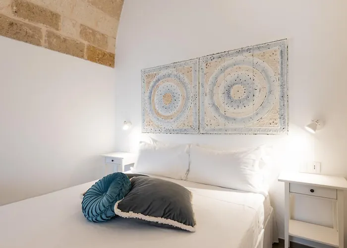 Antiche Volte - Dimore Di Charme Polignano a Mare