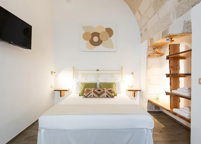Antiche Volte - Dimore Di Charme 3* Polignano a Mare