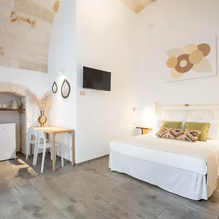 Antiche Volte - Dimore Di Charme 게스트하우스 3*