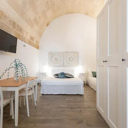 Antiche Volte - Dimore Di Charme Guest house 3*