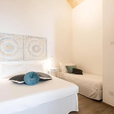 Antiche Volte - Dimore Di Charme Guest house
