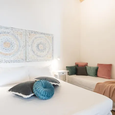 Antiche Volte - Dimore Di Charme 3* Polignano a Mare