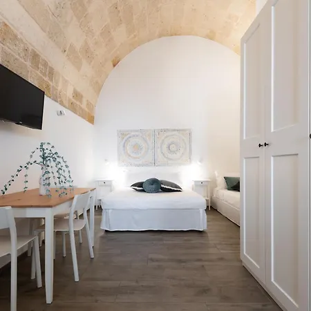 Antiche Volte - Dimore Di Charme 3* Polignano a Mare