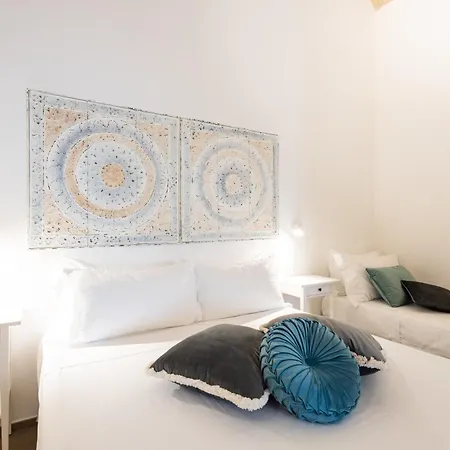 Antiche Volte - Dimore Di Charme Guest house 3*