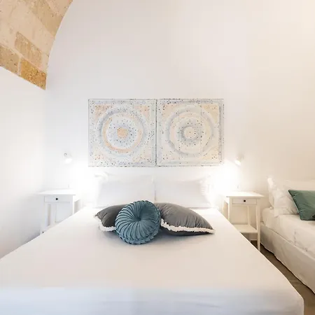 Antiche Volte - Dimore Di Charme Guest house Polignano a Mare
