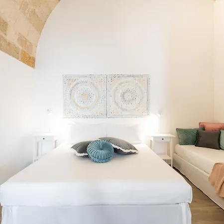 Vendégház Antiche Volte - Dimore Di Charme Polignano a Mare