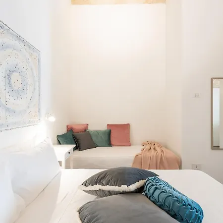 Antiche Volte - Dimore Di Charme