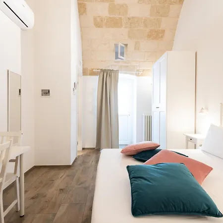 Antiche Volte - Dimore Di Charme Vendégház Polignano a Mare