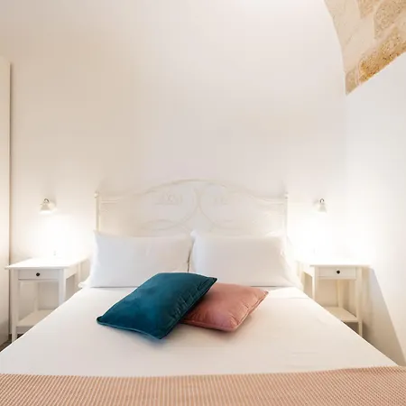 Vendégház Antiche Volte - Dimore Di Charme Polignano a Mare