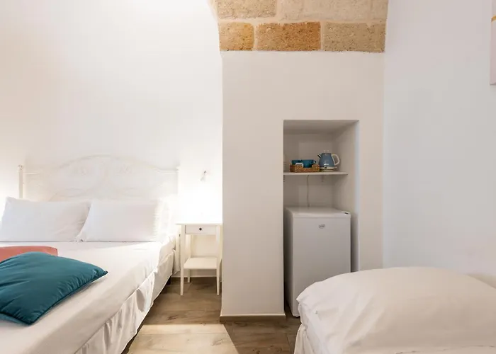 Antiche Volte - Dimore Di Charme Polignano a Mare