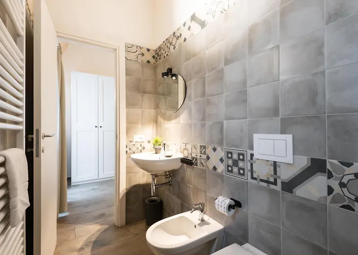 Antiche Volte - Dimore Di Charme 3* Polignano a Mare